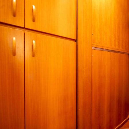 Apartmán Il Nido Neapol Exteriér fotografie