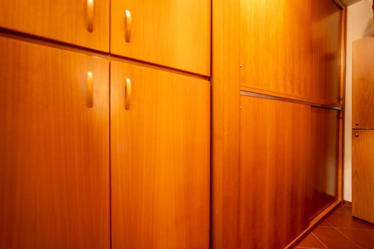 Apartmán Il Nido Neapol Exteriér fotografie
