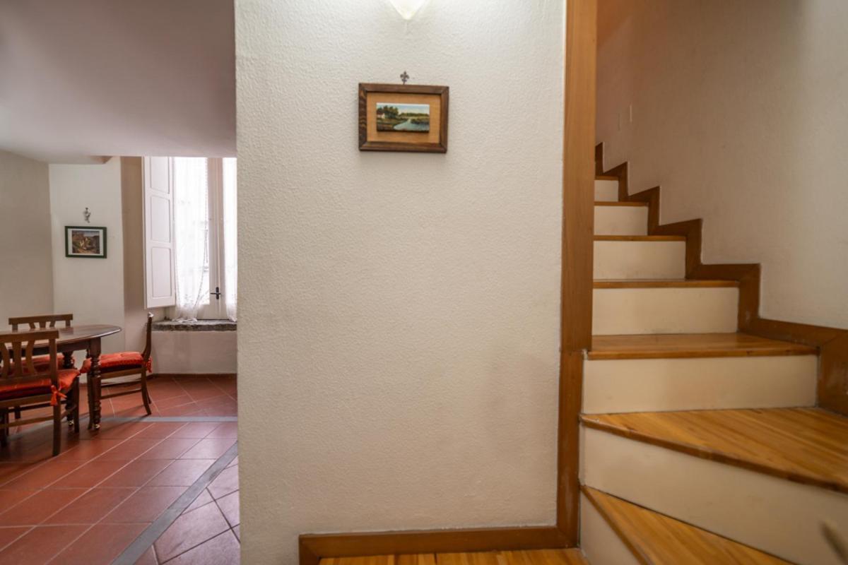 Apartmán Il Nido Neapol Exteriér fotografie
