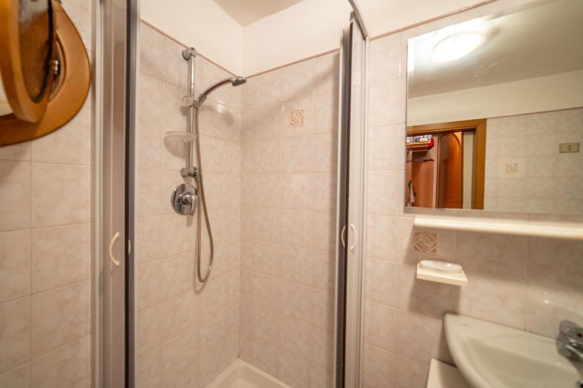 Apartmán Il Nido Neapol Exteriér fotografie