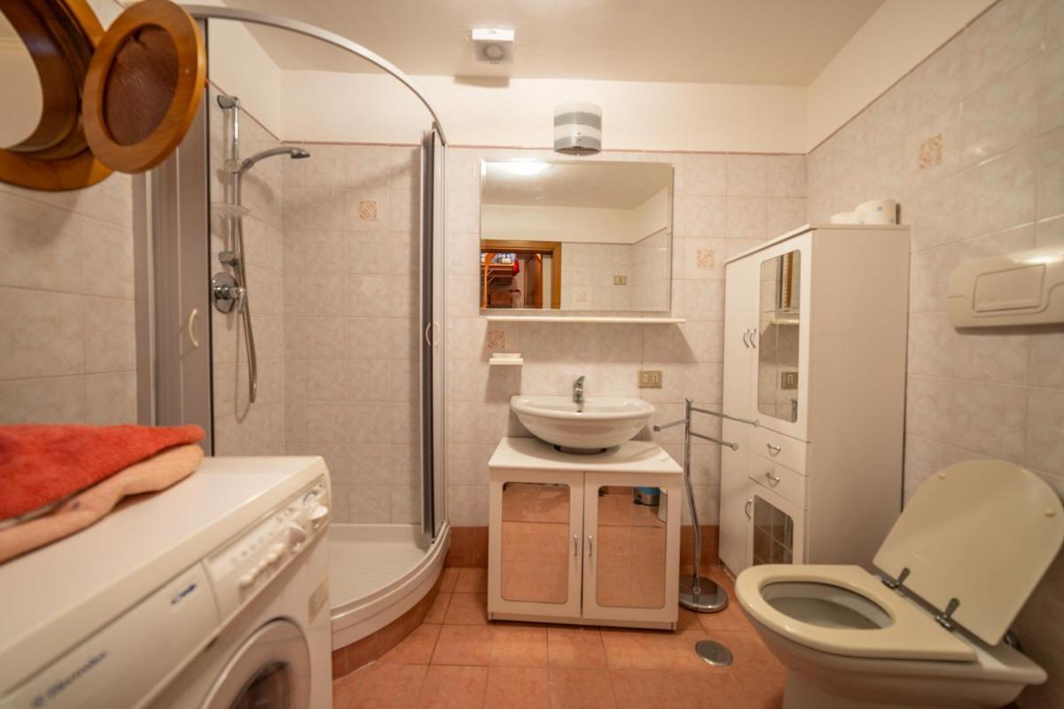 Apartmán Il Nido Neapol Exteriér fotografie