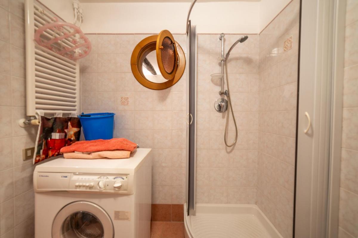 Apartmán Il Nido Neapol Exteriér fotografie